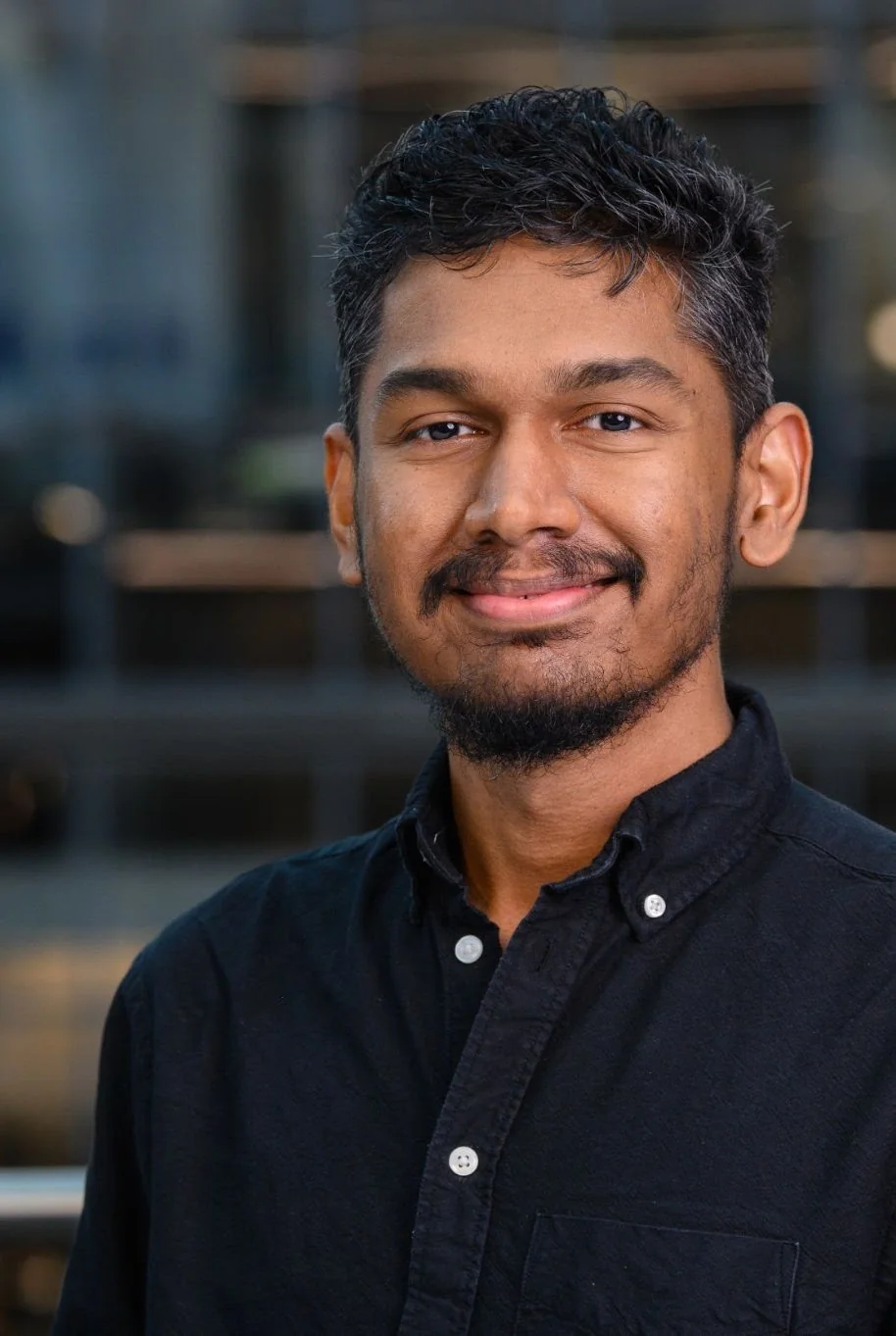 Dr Pramuditha Mendis